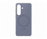 Samsung Etui Silicone Magnet do Galaxy S26 niebieskofioletowe - 1489448 - zdjęcie 4